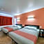 Motel 6-Brownsville, TX North