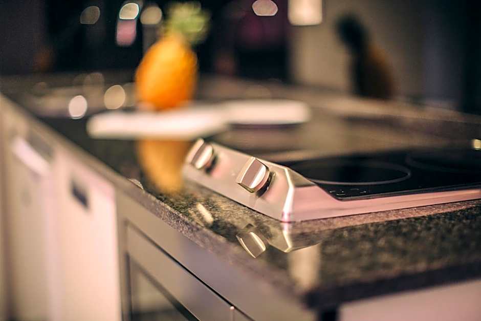 Mannix Urban Apartments