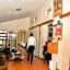 MAKERERE UNIVERSITY GUEST HOUSE