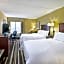 Hampton Inn By Hilton Washington-Dulles International Airport South