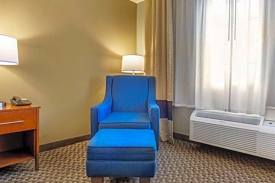 Comfort Inn Auburn - Seattle