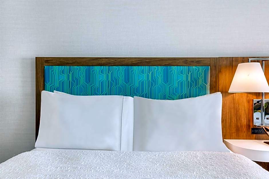 Hampton Inn Fort Myers Downtown