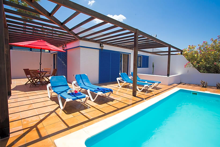 VILLA VALENTINA PRIVATE POOL