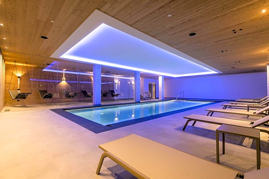 Monaco Sport Hotel