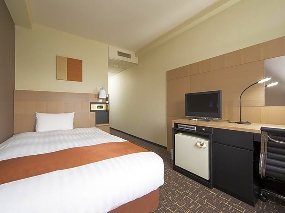 Meitetsu New Grand Hotel
