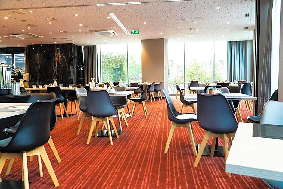 Focus Hotel Premium GdaÅ„sk