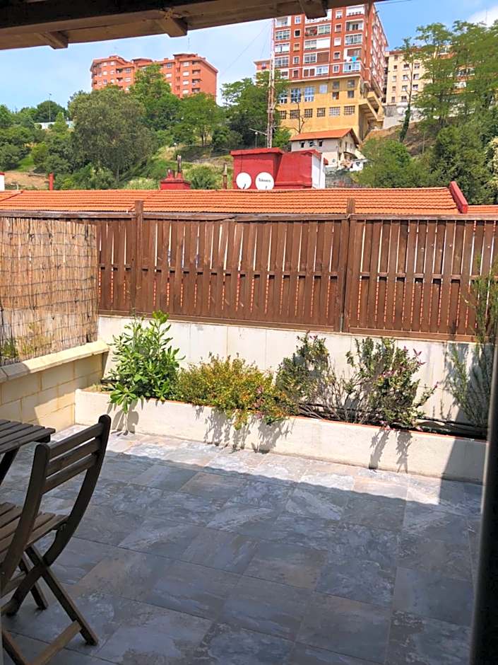 Estudios Bilbao Deusto