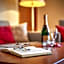 Apparthotel Minerva Diana Octavia