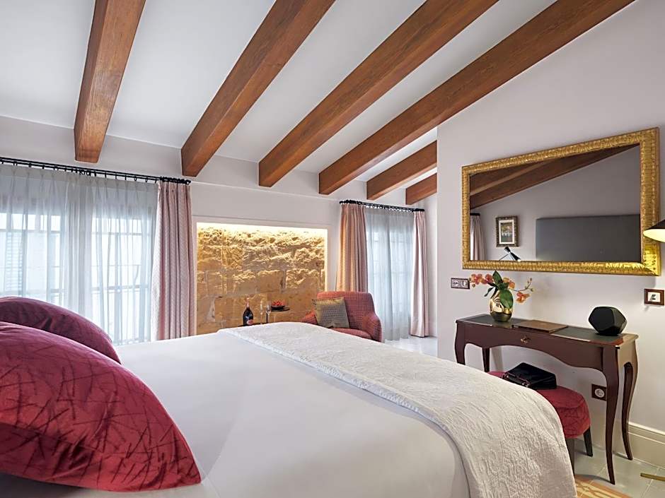 Hotel Gloria de Sant Jaume