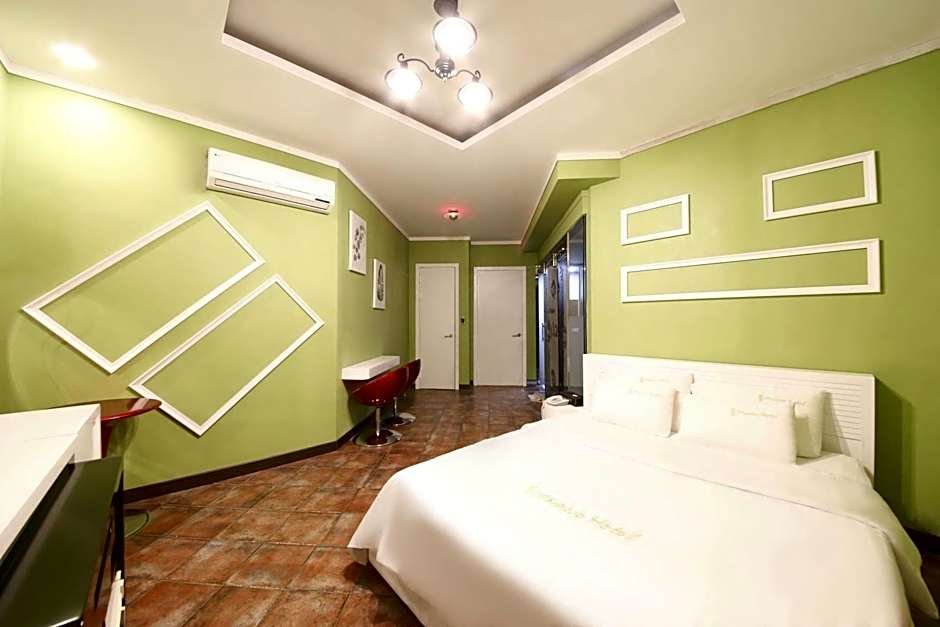 Hotel Picasso