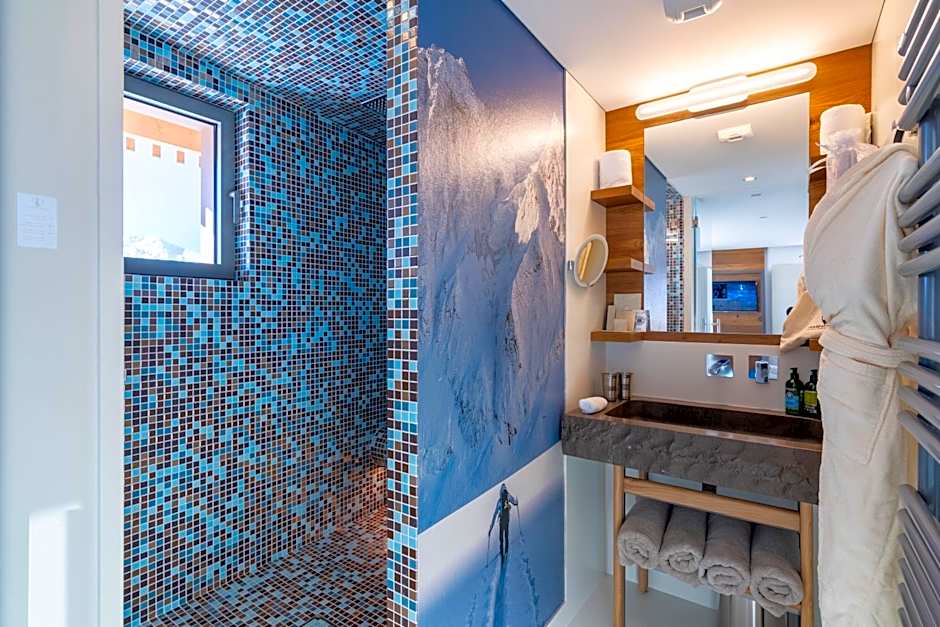 Hotel Pashmina Le Refuge