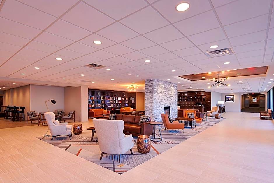 Four Points by Sheraton Cleveland-Eastlake