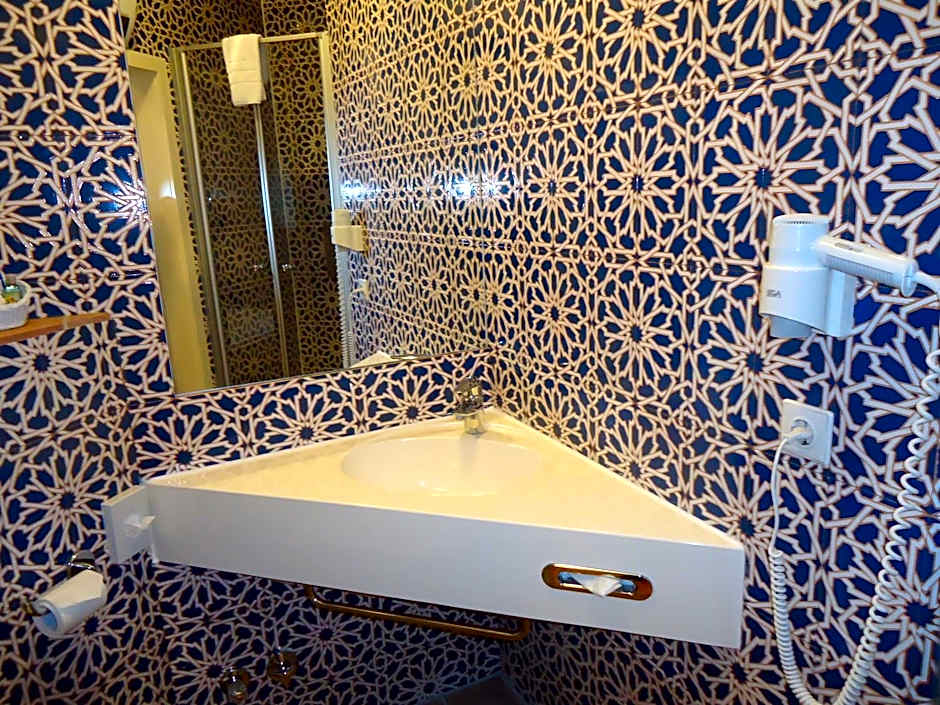 Art-Hotel Robert Mayer