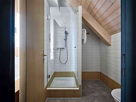 Executive Double Room with Sofa Bed