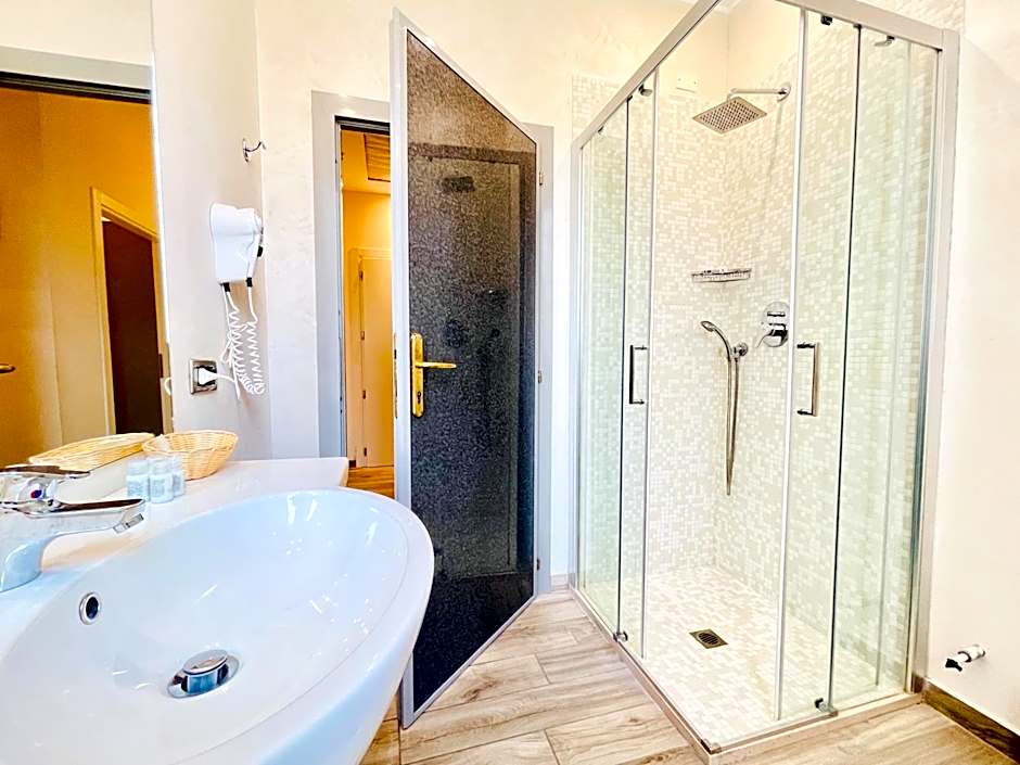 Hotel Tirsus