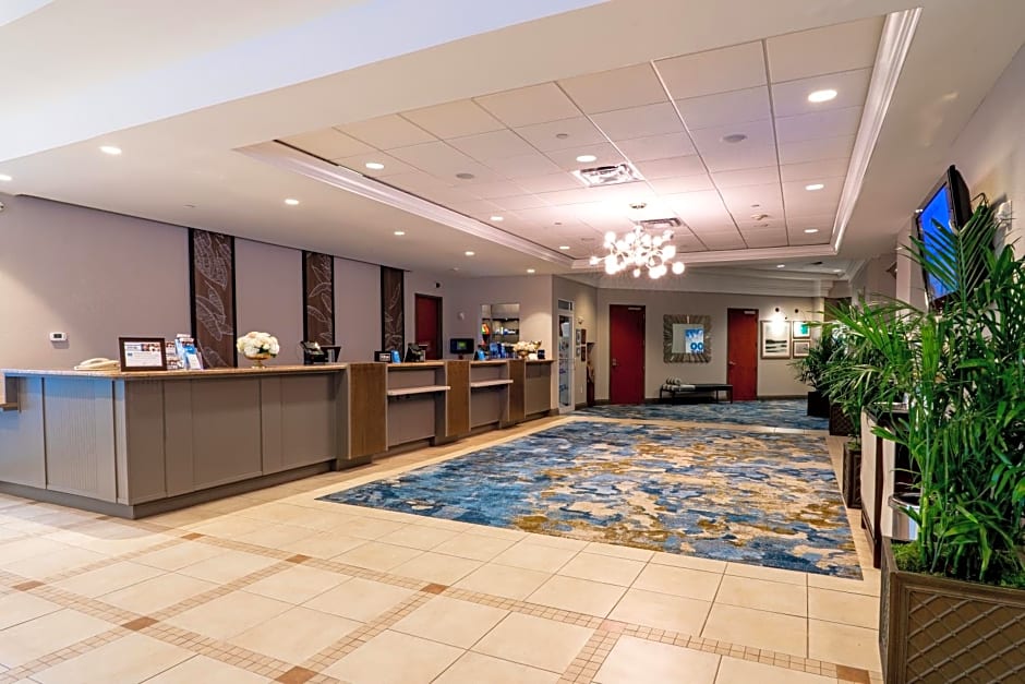 Hilton Melbourne Beach Oceanfront