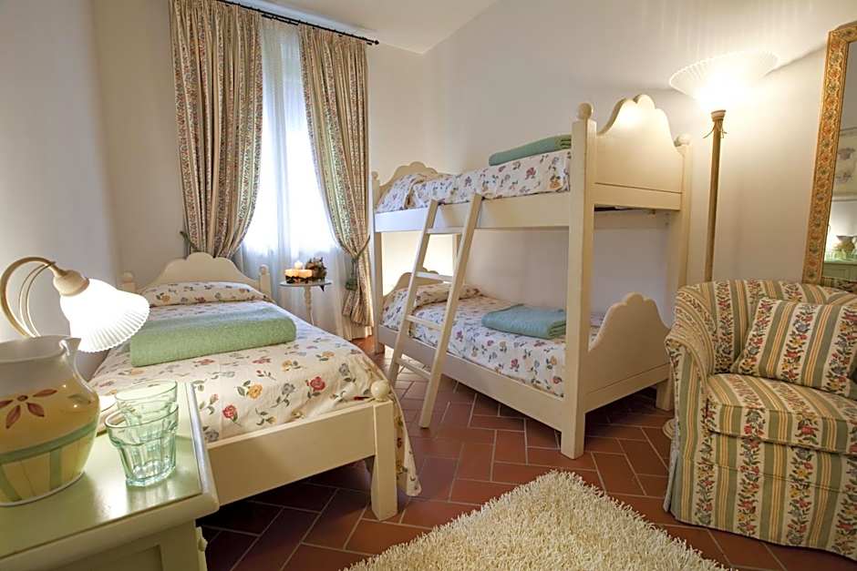 Tenuta Quadrifoglio