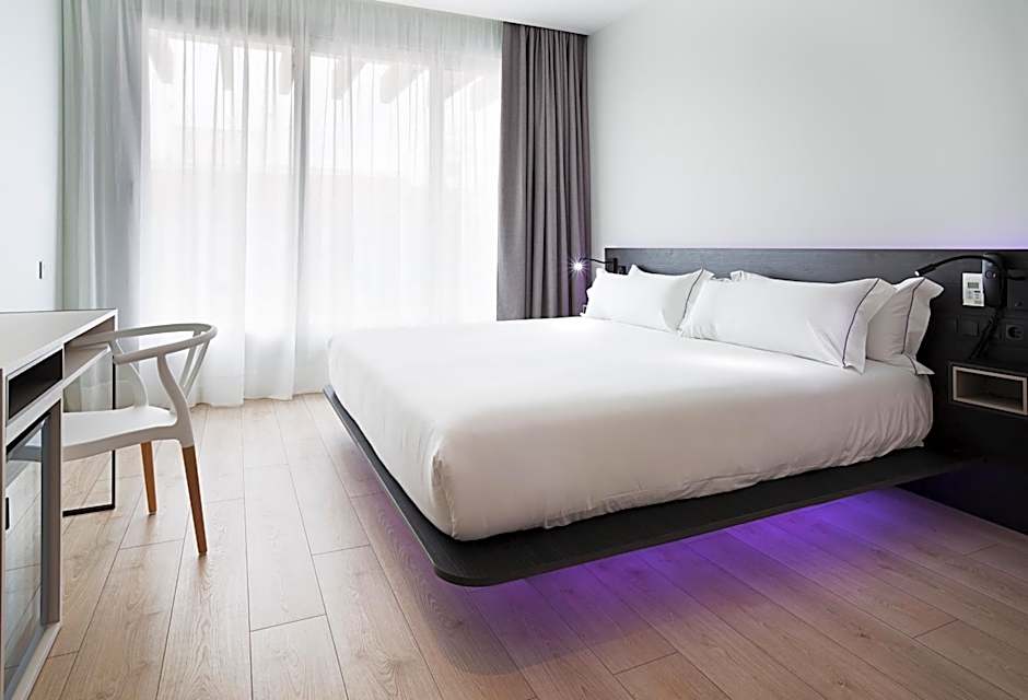 B&B Hotel Madrid Centro Puerta del Sol