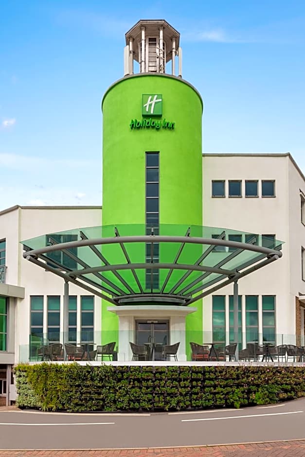 Holiday Inn Birmingham Airport NEC By IHG