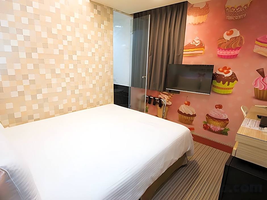 Morwing Hotel Ocean