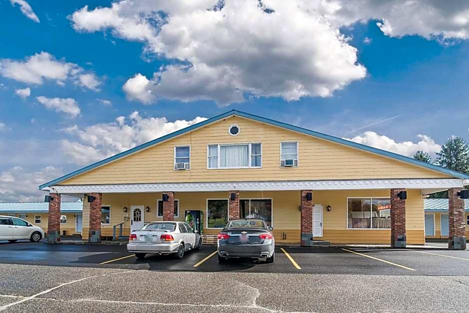 Rodeway Inn