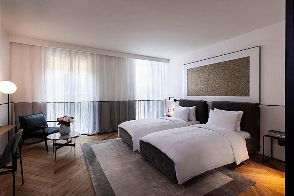 Juno Hotel Sofia, a Member of Design Hotels