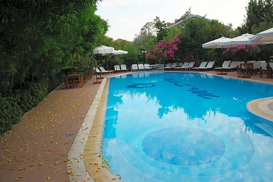 Mr. Dim Exclusive Apart Hotel