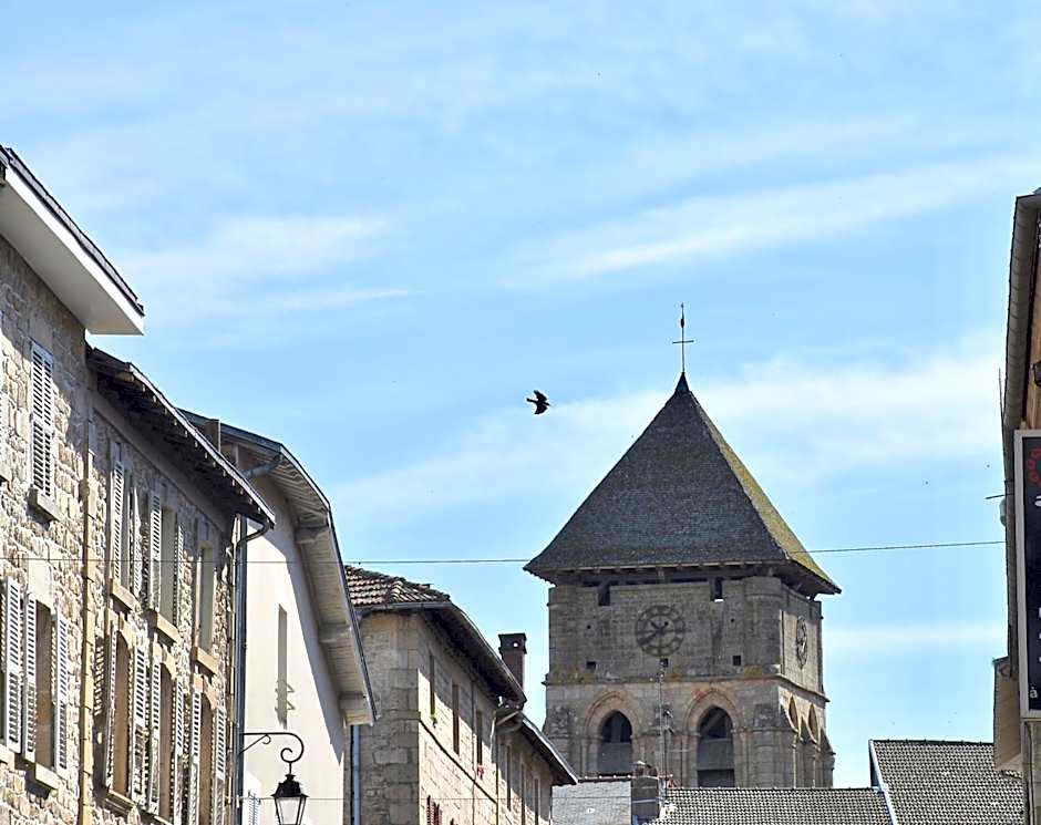 Best Western Plus Richelieu