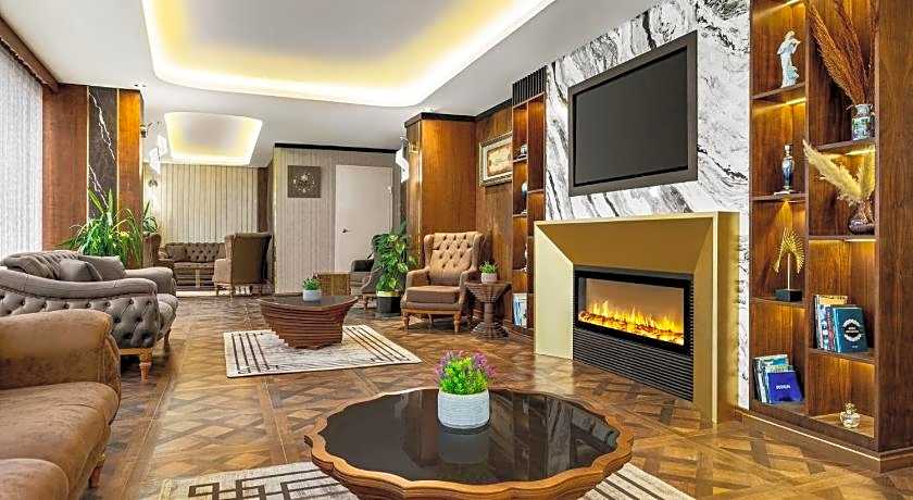 Operla Airport Hotels, Trademark Collection by Wyndham