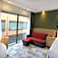 Hampton Inn By Hilton Gdansk