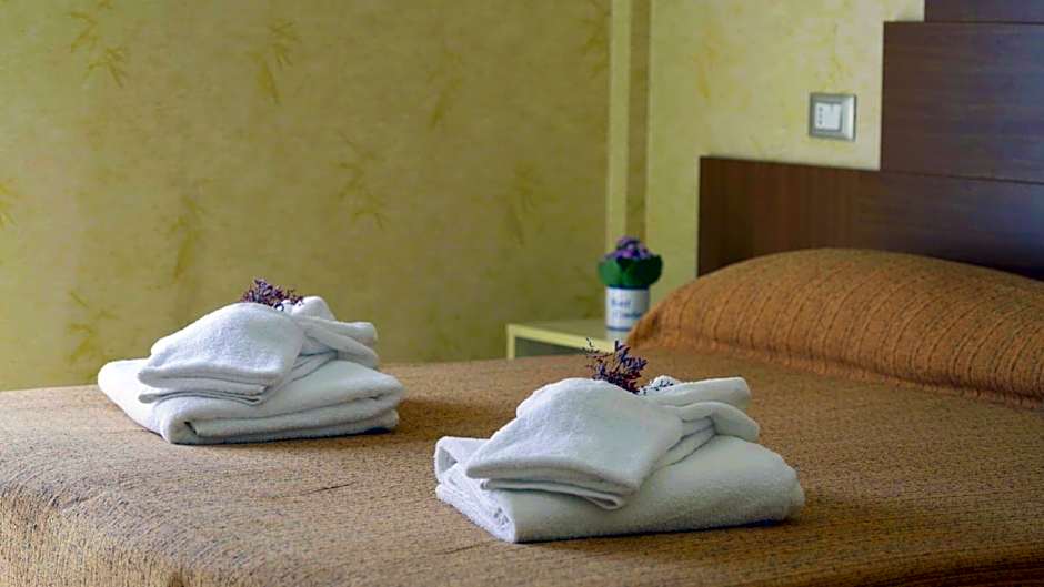 Hotel Condor