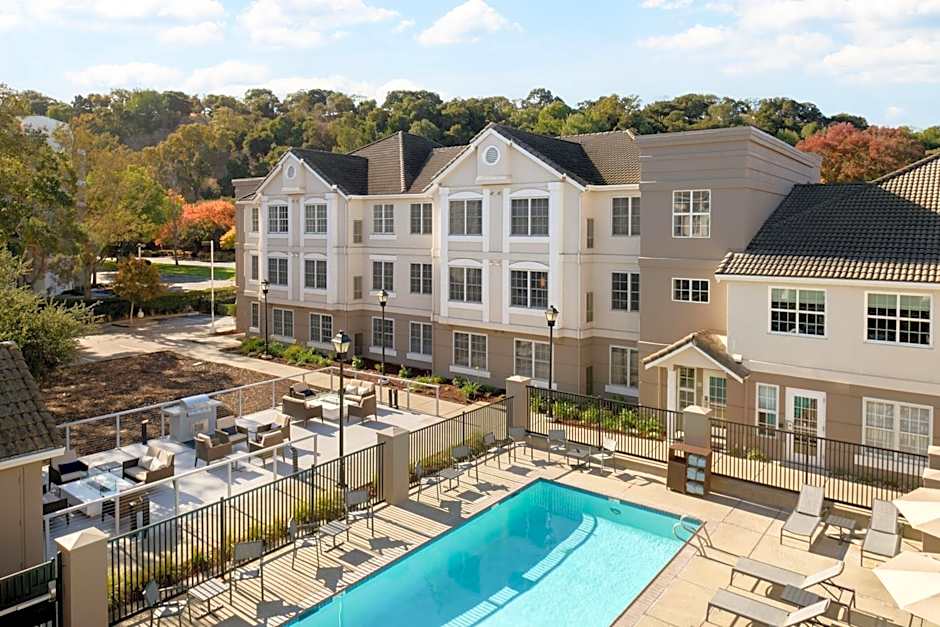 Residence Inn by Marriott Pleasanton