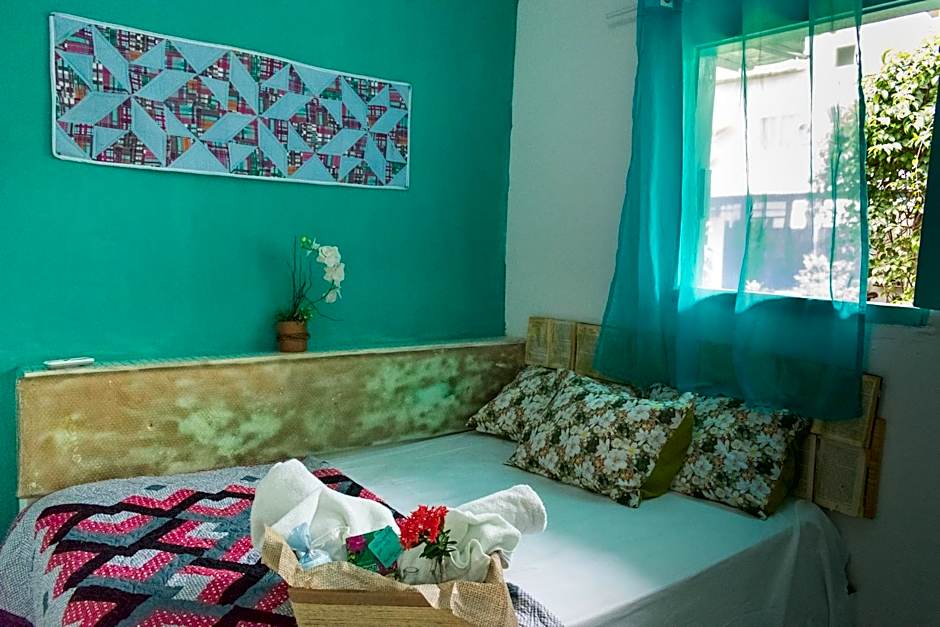 Pousada São Miguel Filosofal