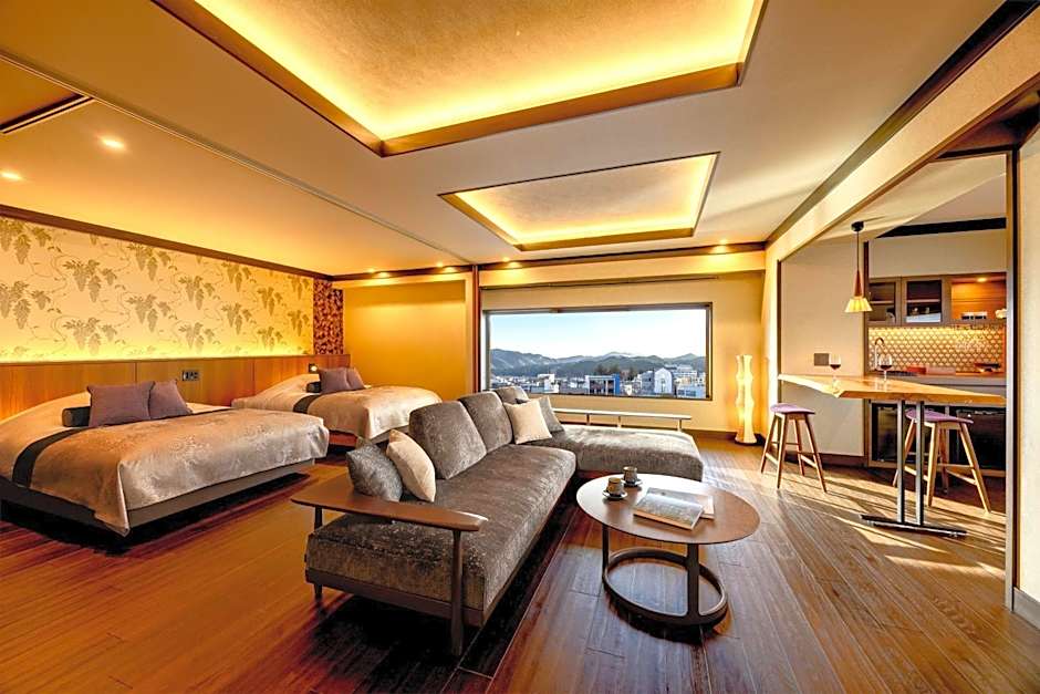 まち宿 壱龍 MACHIYADO ICHIRYU