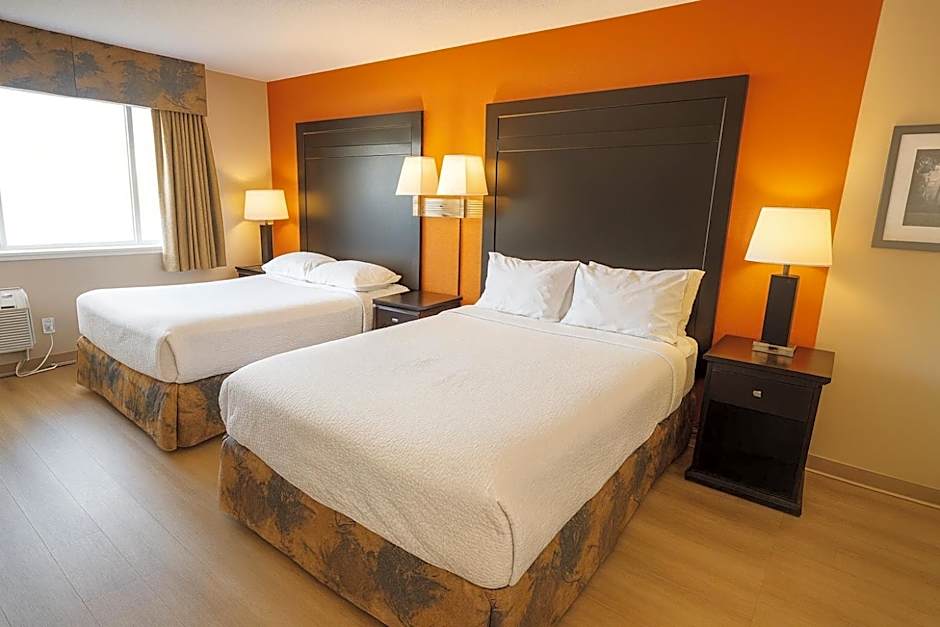 Best Maple Inn - Drayton Valley