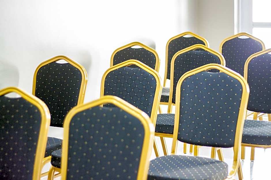 The Cato Suites Hotel