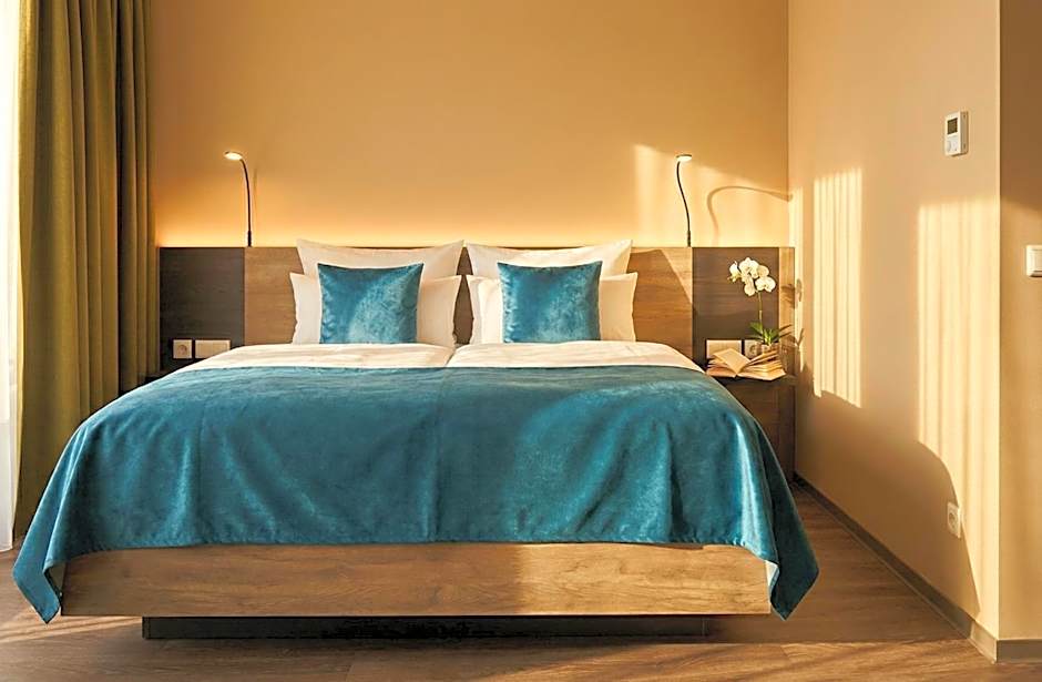 H24 Stadthotel Bernau