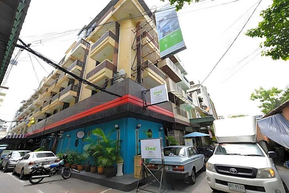 Arawana Express Chinatown