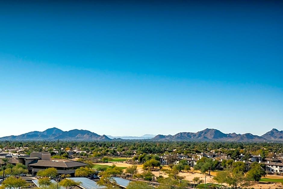 AC Hotel by Marriott Scottsdale North