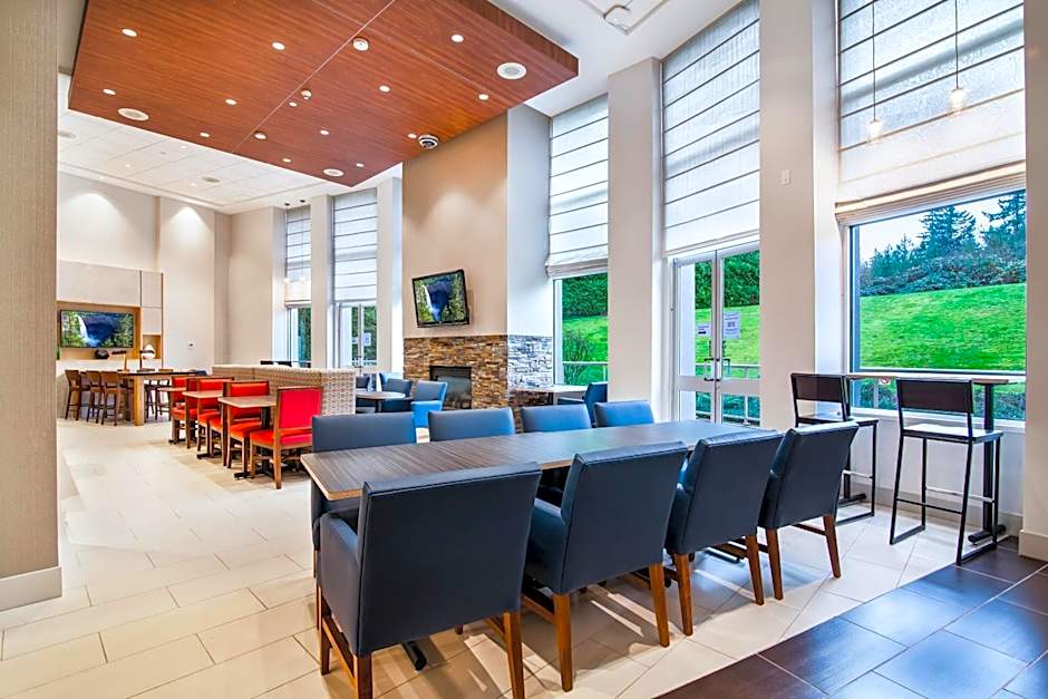 Holiday Inn Express-Langley By IHG