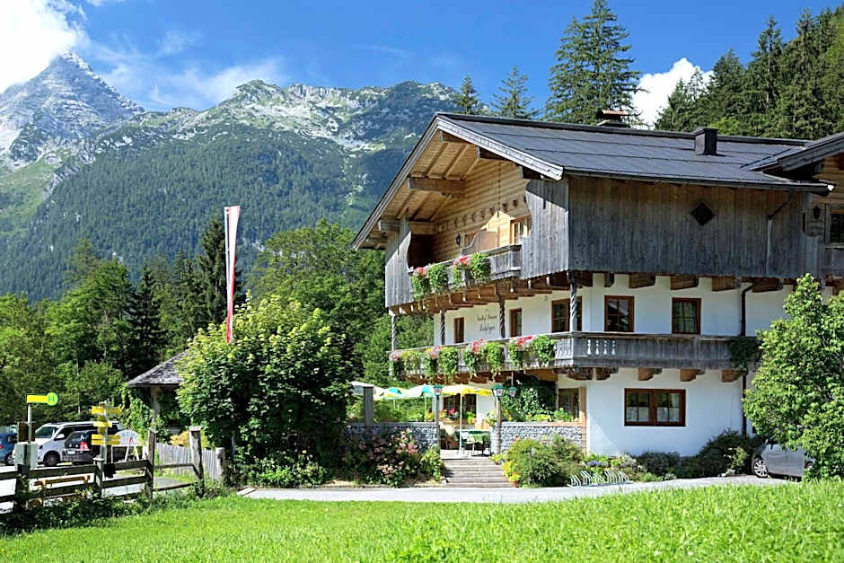 Gasthof Pension Lohfeyer