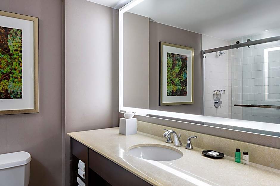 Sheraton Dallas Hotel