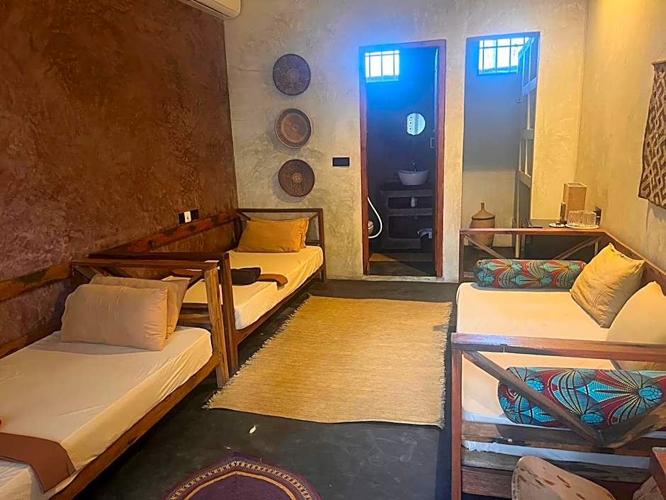 BamBam Bungalows Zanzibar