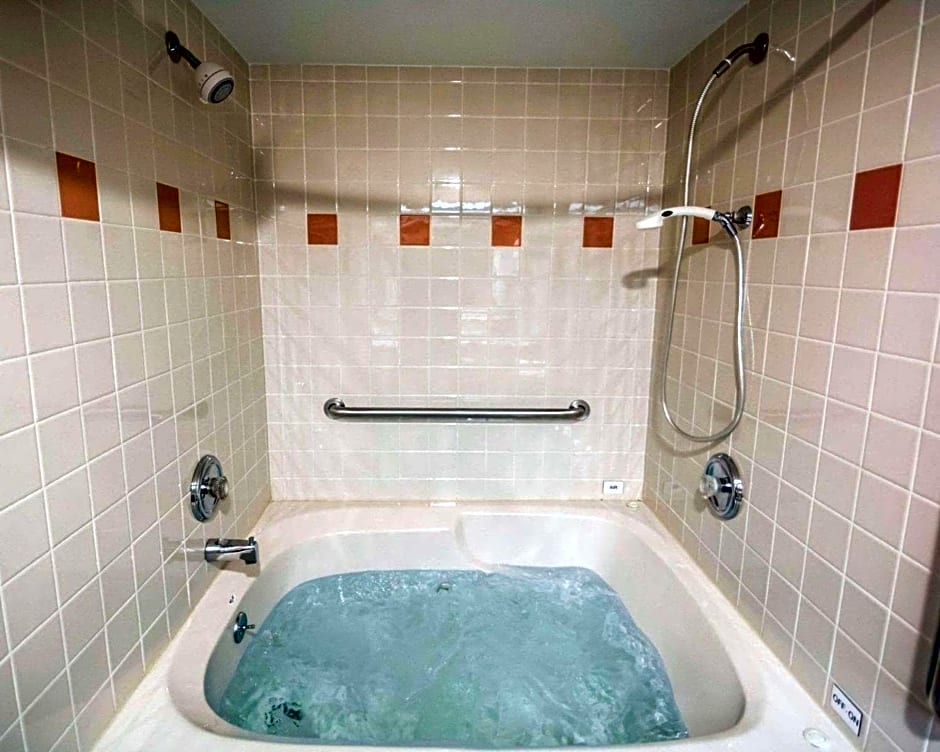 Comfort Inn - NYS Fairgrounds