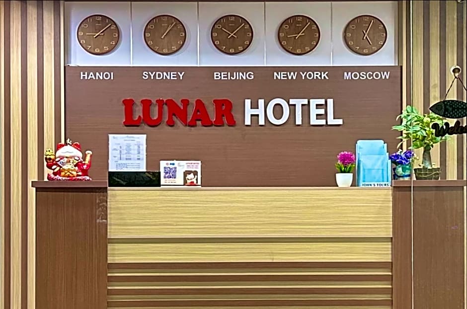 LUNAR HOTEL PHÚ QUỐC