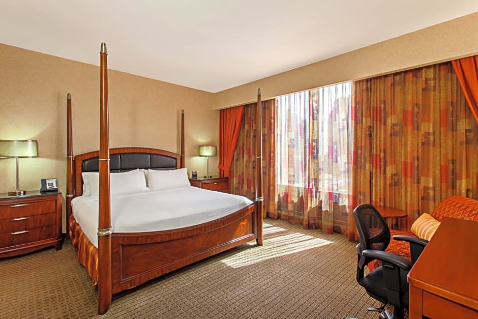 Holiday Inn Sacramento-Capitol Plaza By IHG