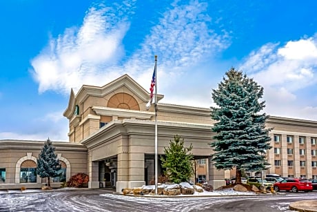 La Quinta by Wyndham Coeur d`Alene