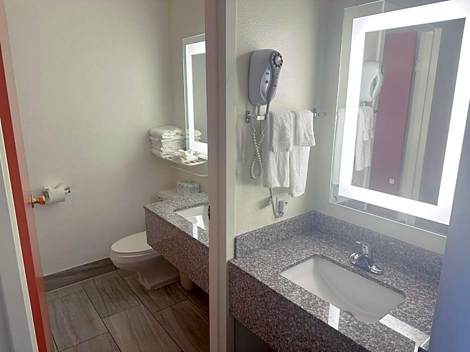 Quality Inn & Suites Fort Collins East