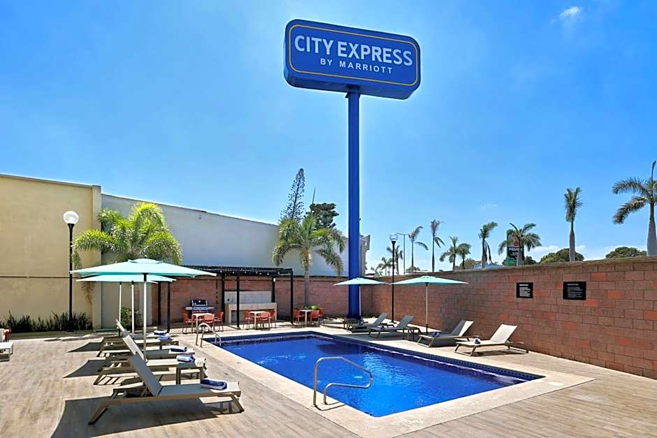 City Express by Marriott Tampico Altamira