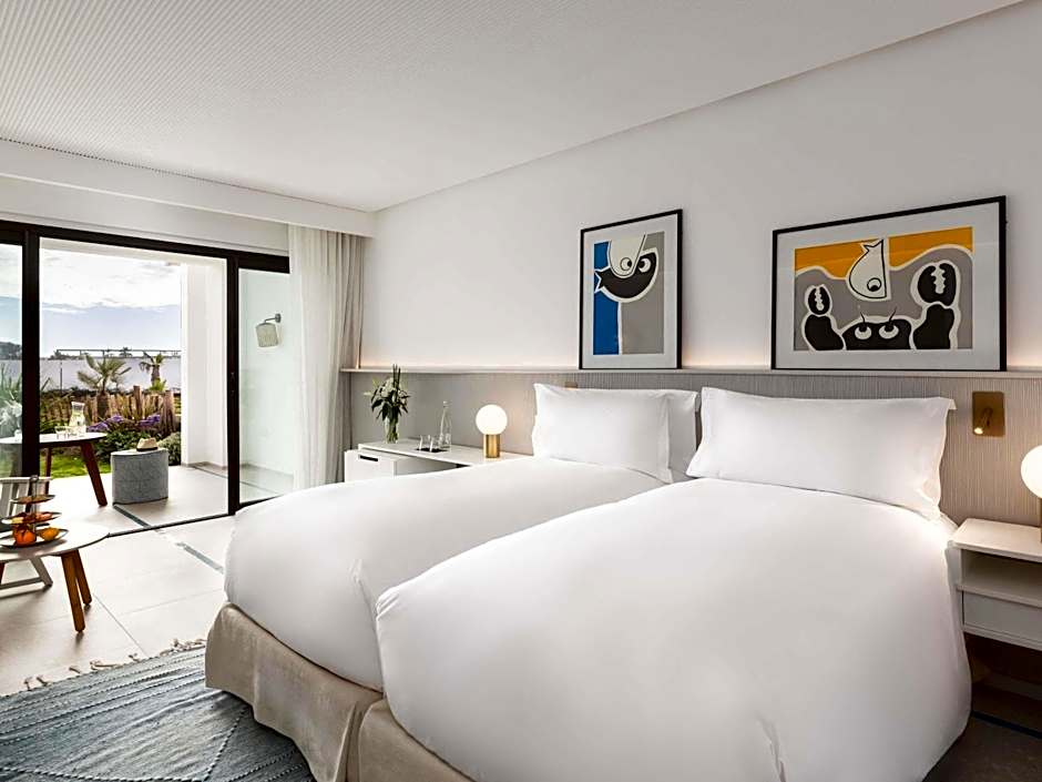 Hotel Sofitel Agadir Thalassa Sea & Spa